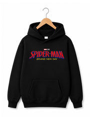 Brand New Day Motion Hoodie