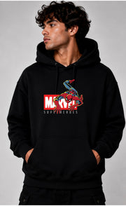 Marvel Wall Crawler Hoodie