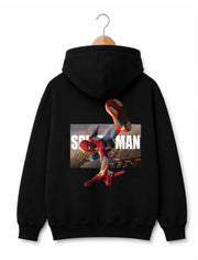 Skyline Leap Hoodie