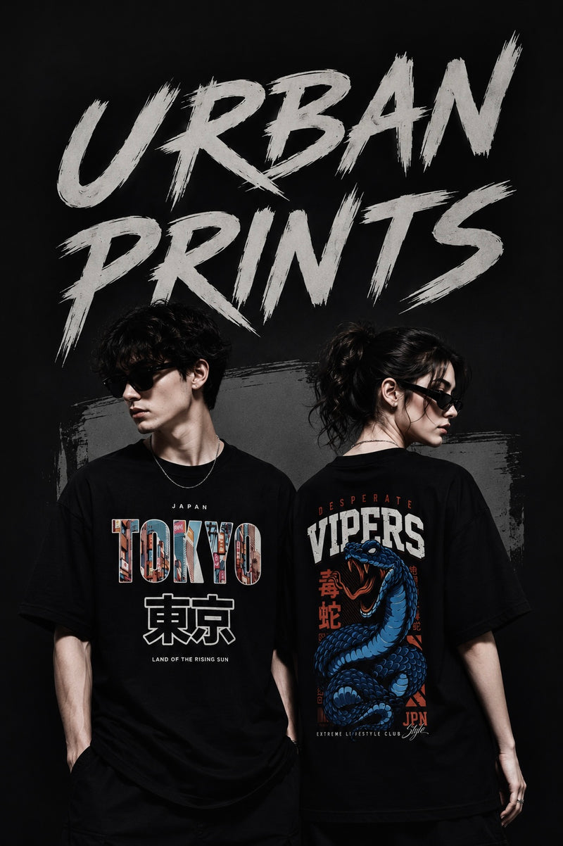 Urban Prints