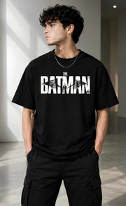 Shadow Protector Tee Black