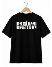 Shadow Protector Tee Black