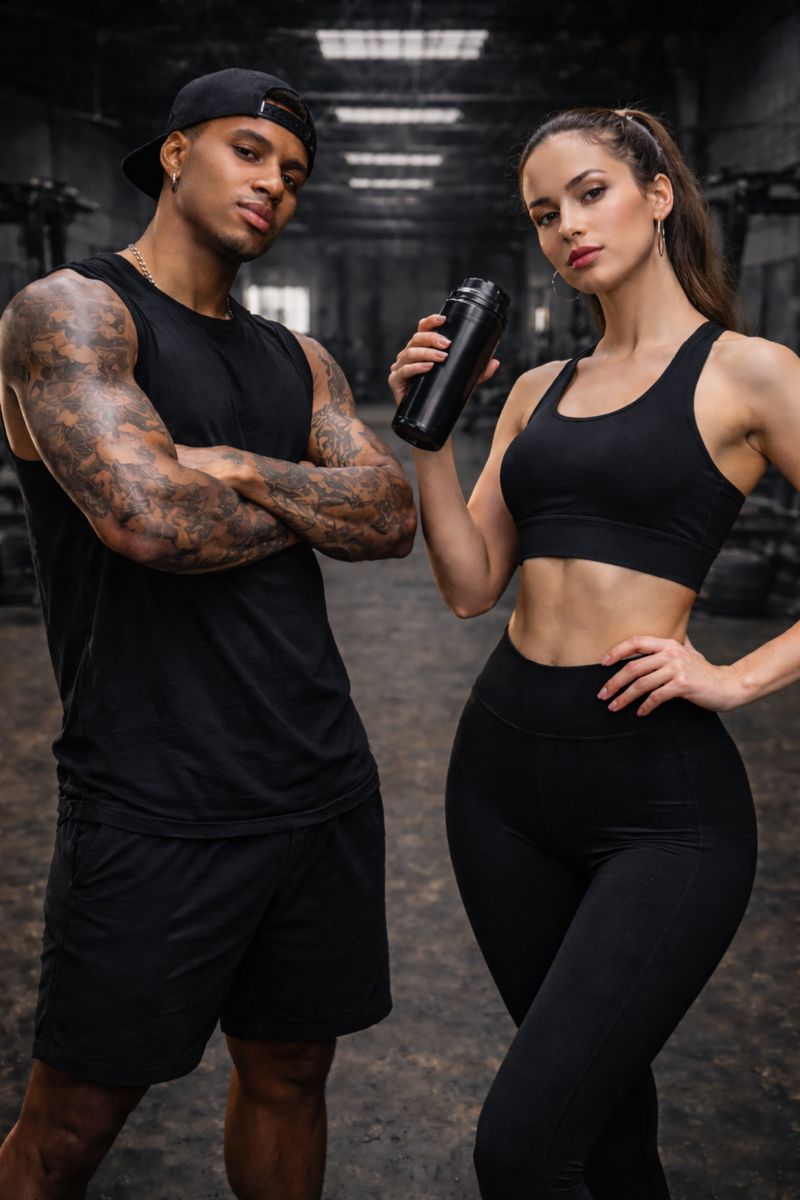 Gym/Fitness
