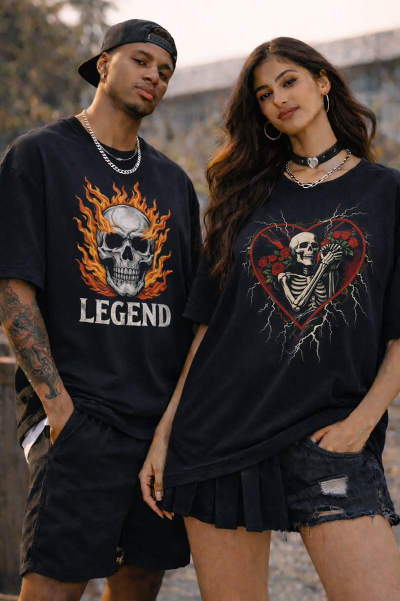 New Drops